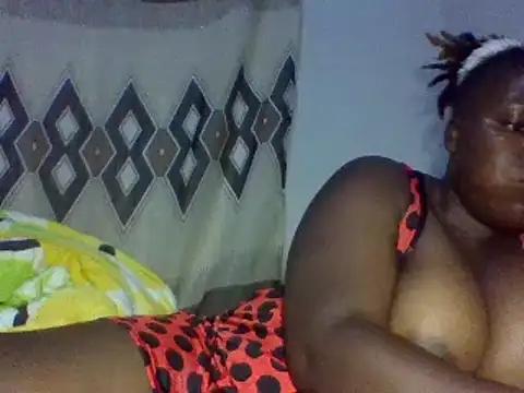 sweett_shaley from StripChat