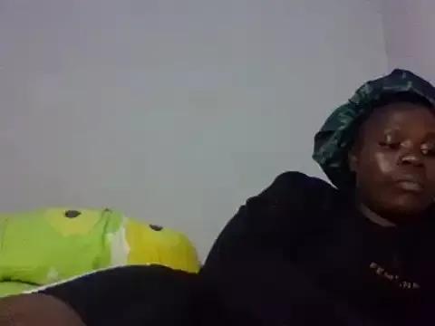 sweett_shaley from StripChat