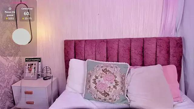 Sweett_Sofia_ from StripChat