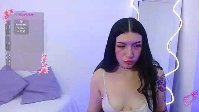 Sweett_tay from StripChat