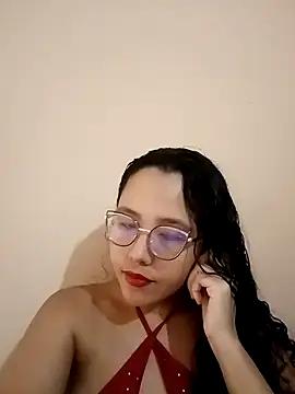 sweett_Vanessaa from StripChat