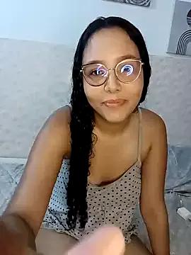 sweett_Vanessaa from StripChat