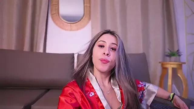 sweett_violet_ from StripChat
