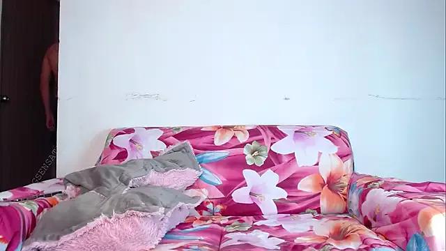 Sweettentation_21 from StripChat is Freechat