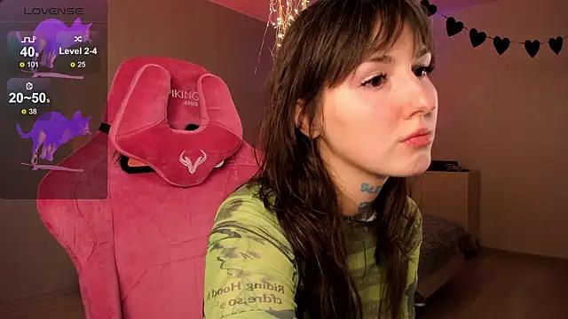 sweettsoft from StripChat