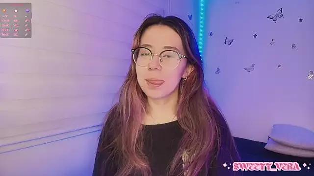sweettvera from StripChat