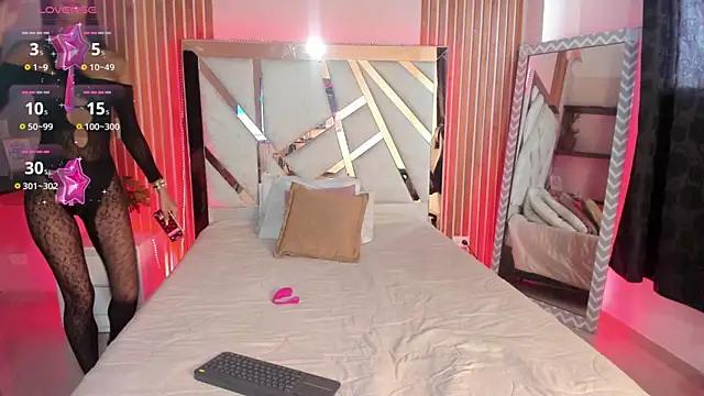 sweetviolet__ from StripChat