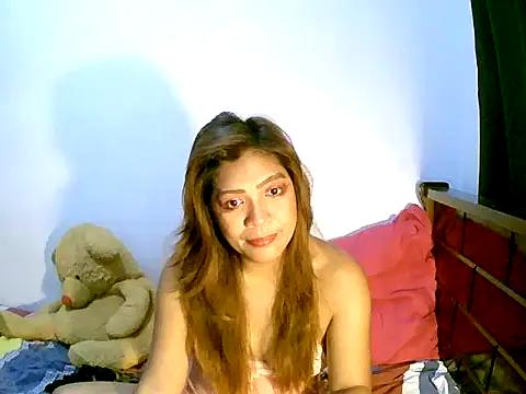 sweetvirginia01 from StripChat