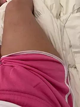 sweetwesla02 from StripChat