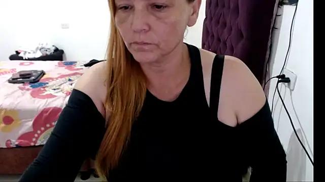 sweetxblonde from StripChat
