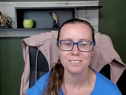 sweetxLizzy from StripChat