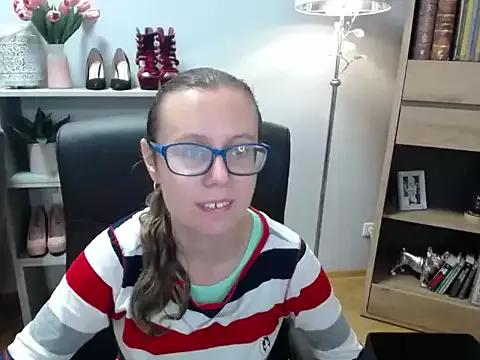 sweetxLizzy from StripChat