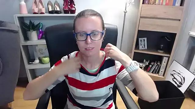 sweetxLizzy from StripChat