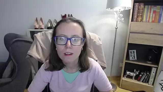 sweetxLizzy from StripChat
