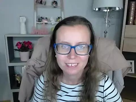 sweetxLizzy from StripChat
