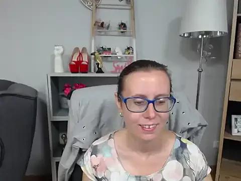 sweetxLizzy from StripChat