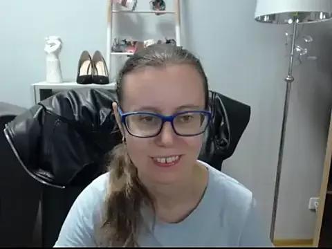 sweetxLizzy from StripChat