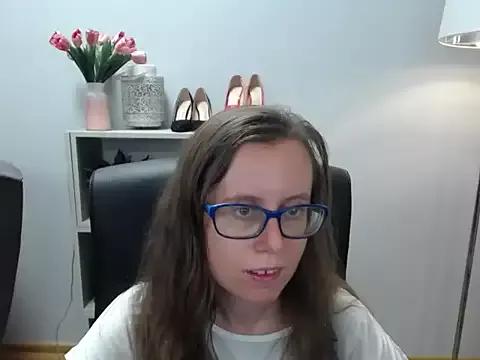 sweetxLizzy from StripChat