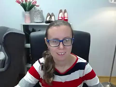 sweetxLizzy from StripChat