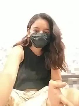 Sweety--baby from StripChat is Freechat