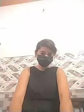 Sweety--baby from StripChat is Freechat