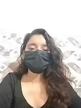 Sweety--baby from StripChat is Freechat