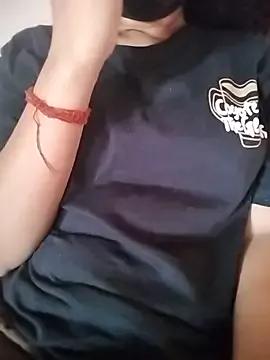 Sweety--baby from StripChat is Freechat