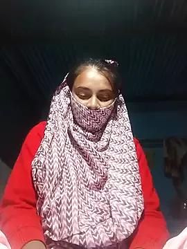 Sweety-rani from StripChat is Freechat