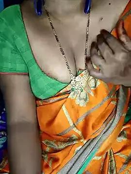 sweety-Telugu from StripChat