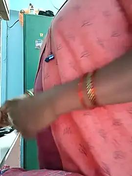 sweety-Telugu from StripChat