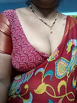sweety-Telugu from StripChat