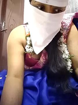 Sweety-telugu143 from StripChat