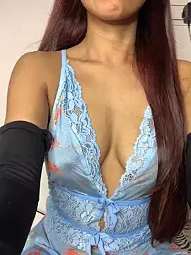 Sweety_008 from StripChat