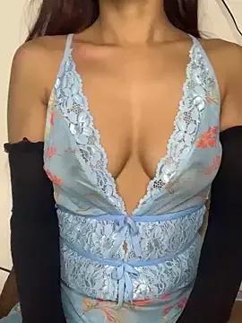 Sweety_008 from StripChat is Freechat