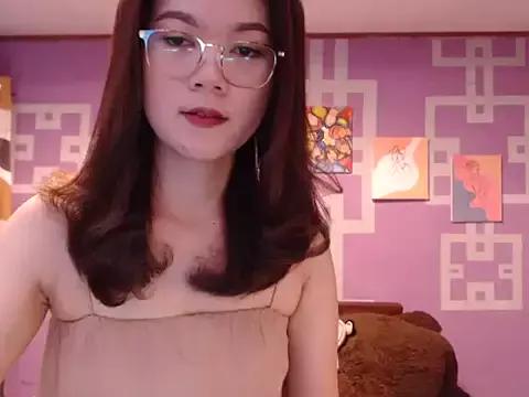 Sweety_Aria from StripChat