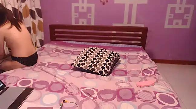 Sweety_Aria from StripChat