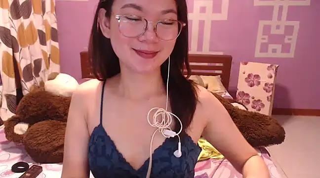 Sweety_Aria from StripChat