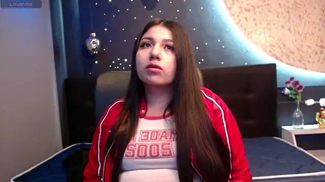 sweety_ashly from StripChat