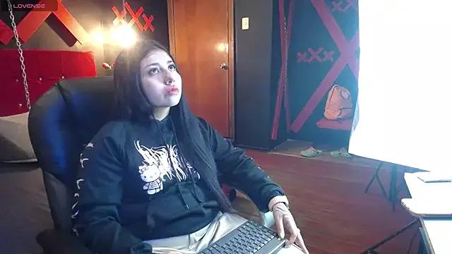 sweety_ashly from StripChat