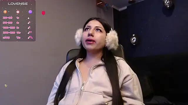 sweety_ashly from StripChat