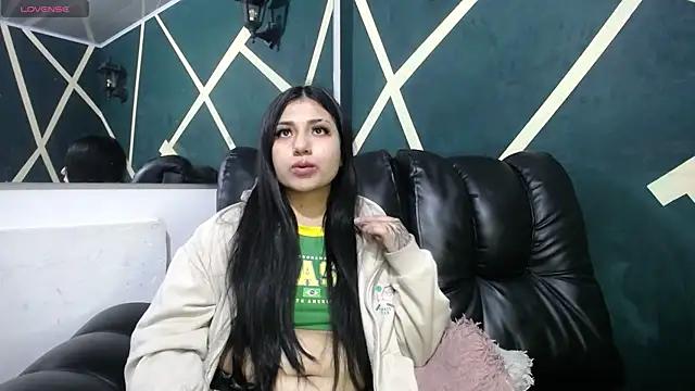 sweety_ashly from StripChat