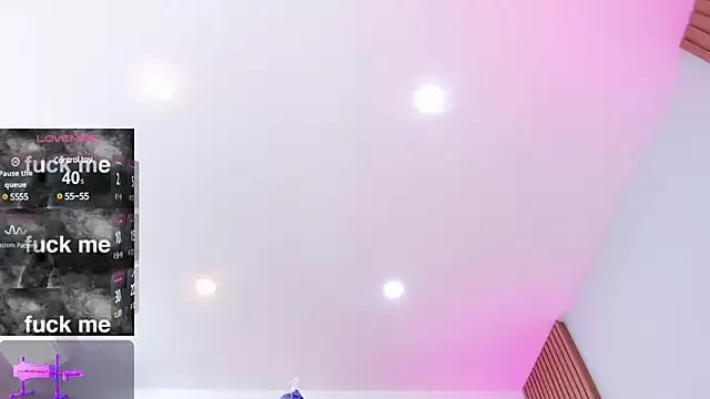 sweety_bombom from StripChat