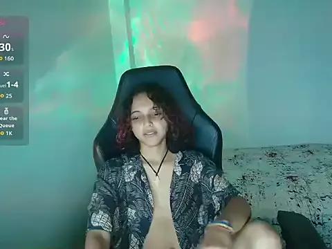 Dirty chat webcam: explore liveshows with versed models, from laying bare to fetishes, in a variety of sexy free adult webcams.