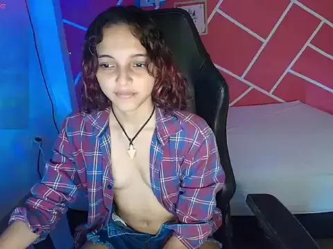 sweety_dreambaby from StripChat