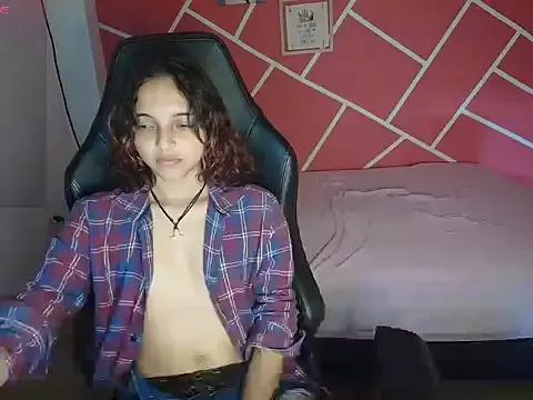 Dirty chat webcam: explore liveshows with versed models, from laying bare to fetishes, in a variety of sexy free adult webcams.