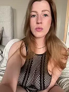 Sweety_Foxy69 from StripChat