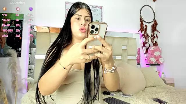 sweety_honeey on StripChat