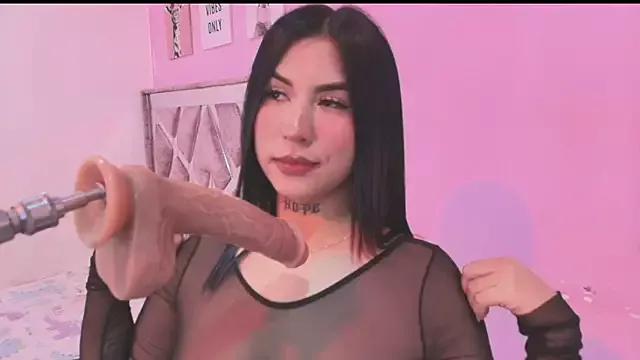 sweety_mariann1 from StripChat is Freechat