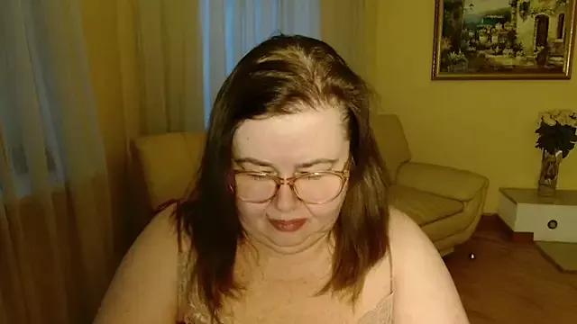 Sweety_Natali from StripChat is Freechat