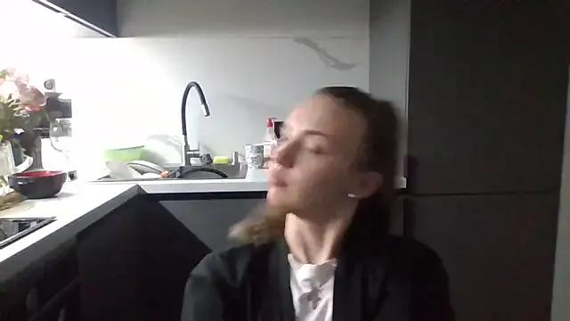 Sweety_Nika from StripChat